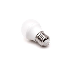 Iris Lighting Global Bulb E27 G45 6W/4000K/540lm LED fényforrás 