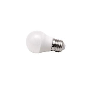 Iris Lighting Global Bulb E27 G45 6W/4000K/540lm LED fényforrás 