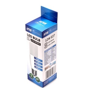 Iris Lighting T45 12W/4000K/1080lm E27 LED fényforrás 