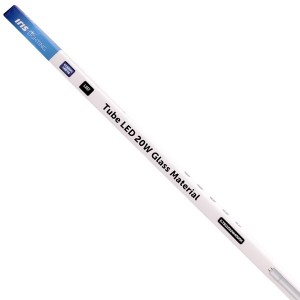 Iris Lighting T8 120 20W/4000K/2000lm G13 üveg 120 cm LED fénycső 