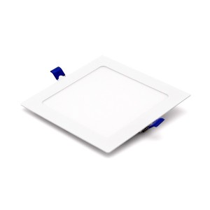 Iris Lighting PLSS-12W 12W/820lm/4000K álmennyezeti négyzet alakú led panel 