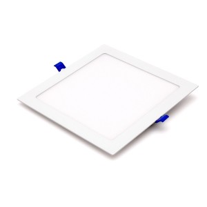Iris Lighting PLSS-18W 18W/1440lm/4000K álmennyezeti négyzet alakú led panel 