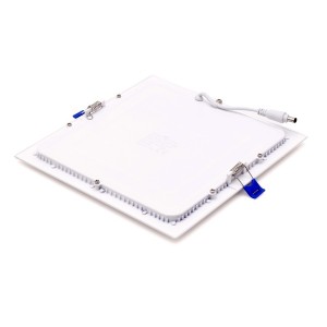 Iris Lighting PLSS-18W 18W/1440lm/4000K álmennyezeti négyzet alakú led panel 