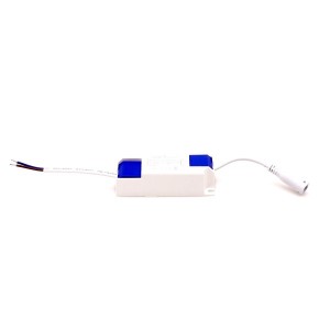Iris Lighting PLSS-18W 18W/1440lm/4000K álmennyezeti négyzet alakú led panel 