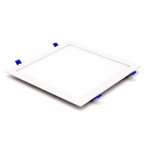 Iris Lighting PLSS-24W 24W/1920lm/4000K álmennyezeti négyzet alakú LED panel 