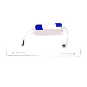 Iris Lighting PLSUR-18W 18/1440lm/4000K mennyezeti kör alakú LED panel 