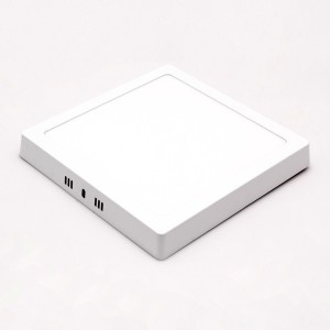 Iris Lighting PLSUS-18W 18W/1440lm/4000K mennyezeti négyzet alakú LED panel 
