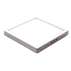 Iris Lighting PLSUS-24W 24W/1920lm/4000K mennyezeti négyzet alakú LED panel 