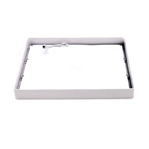 Iris Lighting PLSUS-24W 24W/1920lm/4000K mennyezeti négyzet alakú LED panel 