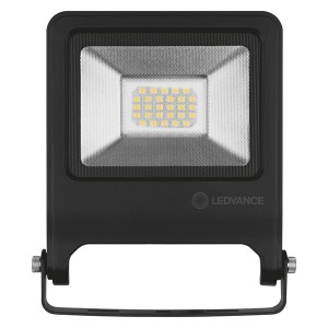 LEDVANCE FLOOD VALUE 20W/4000K BK IP65 LED fényvető 