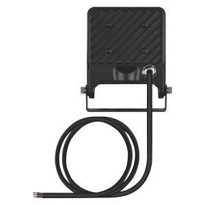 LEDVANCE FLOOD VALUE 10W/4000K BK IP65 LED fényvető 