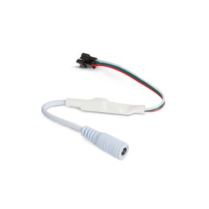 Phenom MagicControl 5m RGB LED szalag szett távirányítóval 