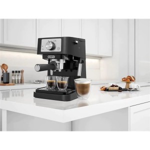 DeLonghi EC260.BK eszpresszó kávéfőző 