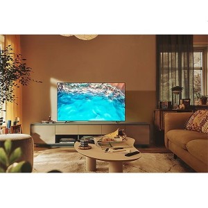 Samsung 50" UE50BU8002KXXH 4K UHD Smart LED TV 
