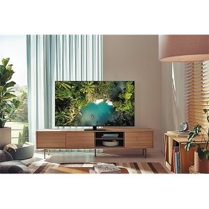 Samsung QE50Q80BATXXH 4K UHD Smart QLED TV