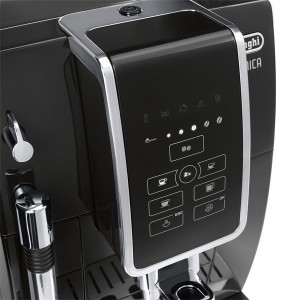 DeLonghi ECAM 350.15.B Dinamica 15 bar automata kávéfőző 