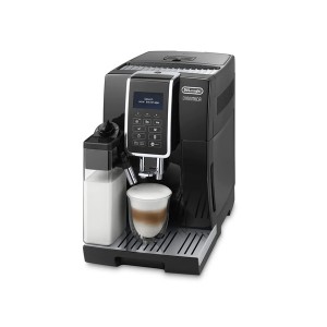 DeLonghi ECAM 350.15.B Dinamica 15 bar automata kávéfőző 