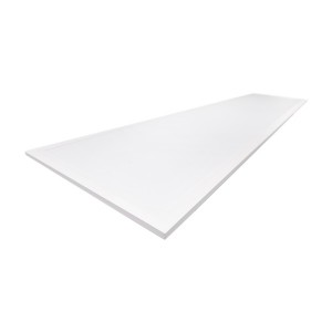 Iris Lighting LED PANEL 30x120 36W 3600lm 4000K IP44/IP20 álmennyezeti rögzítőfüllel 