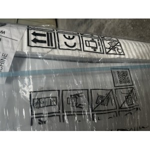 Outlet Beko WUE7612XST [O3] Elöltöltős mosógép