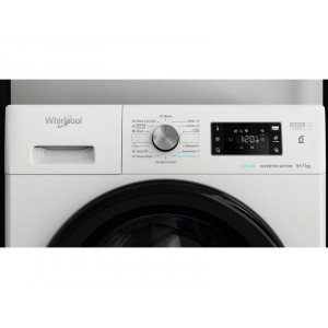 Whirlpool FFWDB976258BVEE mosó és szárítógép