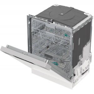 GORENJE GI673C60X Beépíthető mosogatógép