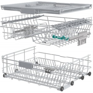 GORENJE GV663C60 Beépíthető mosogatógép