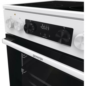 Gorenje GECS5C70WA Szabadonálló elektromos tűzhely