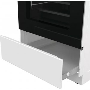 Gorenje GECS5C70WA Szabadonálló elektromos tűzhely