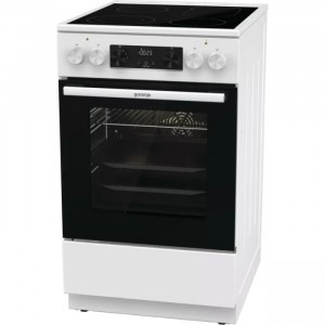 Gorenje GECS5C70WA Szabadonálló elektromos tűzhely