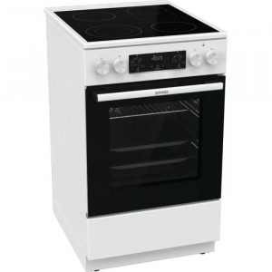 Gorenje GECS5C70WA Szabadonálló elektromos tűzhely