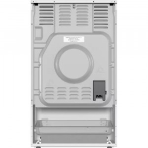 Gorenje GECS5C70WA Szabadonálló elektromos tűzhely
