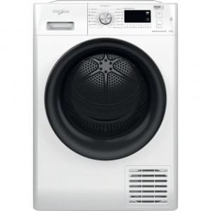 Whirlpool FFT M11 8X3BY EE Szabadonálló hőszivattyús szárítógép