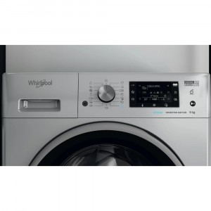 Whirlpool FFD 9458 SBSV EU Szabadonáló elöltöltős mosógép