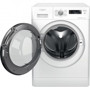Whirlpool FFS 7259 B EE Szabadonálló elöltöltős mosógép