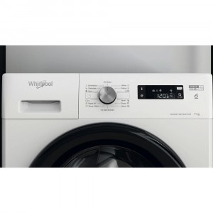 Whirlpool FFS 7259 B EE Szabadonálló elöltöltős mosógép