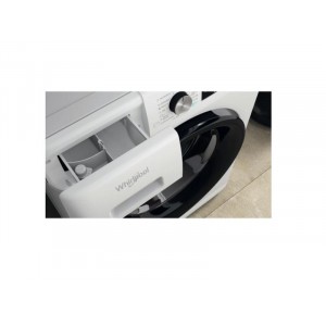 Whirlpool FFD 9469 BV EE Elöltöltős gőzfunkciós mosógép