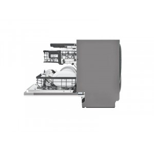 LG DB325TXS Gőzfunkciós beépíthető mosogatógép