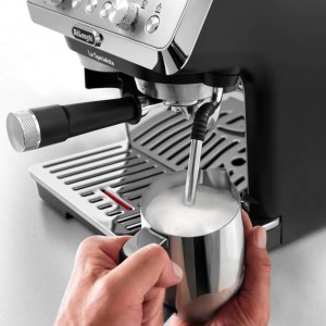 DeLonghi EC9155.MB Automata kávéfőző