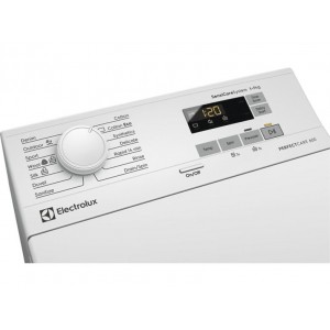 Electrolux EW6TN5061FH Felültöltős mosógép