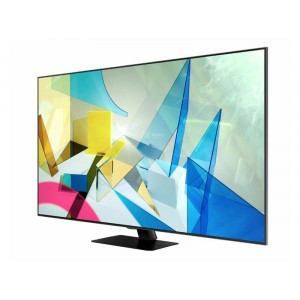Samsung QE85Q80BATXXH 4K Ultra HD Smart QLED Smart Tv