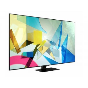 Samsung QE85Q80BATXXH 4K Ultra HD Smart QLED Smart Tv