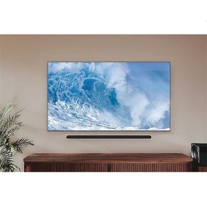Samsung QE65QN700BTXXH 8K UHD Smart Neo QLED TV