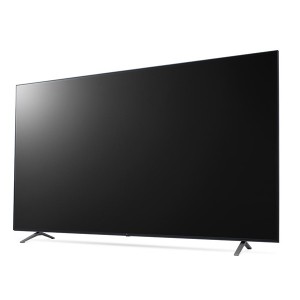 LG 75" 75UQ801C0LB 4K UHD Smart LED LCD TV 