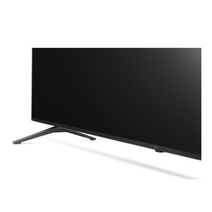 LG 75" 75UQ801C0LB 4K UHD Smart LED LCD TV 