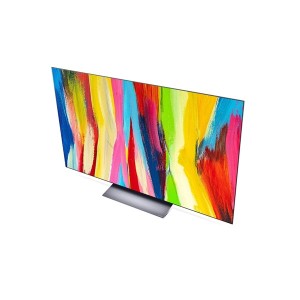 LG 55" OLED55C21LA 4K UHD Smart OLED TV 