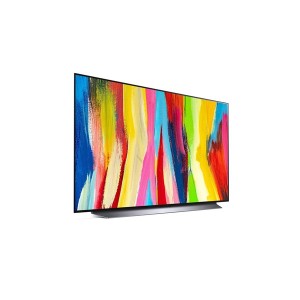 LG 48" OLED48C21LA 4K UHD Smart OLED TV 