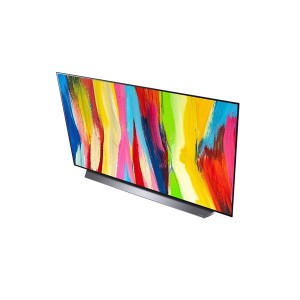 LG 48" OLED48C21LA 4K UHD Smart OLED TV 