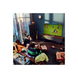 LG 48" OLED48C21LA 4K UHD Smart OLED TV 