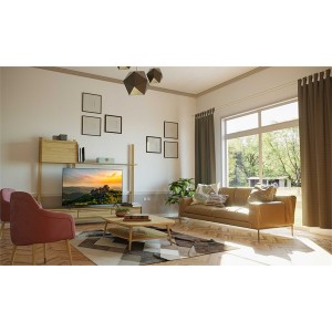 LG 48" OLED48A23LA 4K UHD HDR Smart OLED TV 