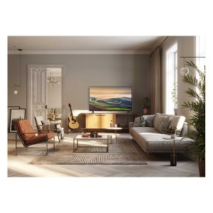 LG 48" OLED48A23LA 4K UHD HDR Smart OLED TV 